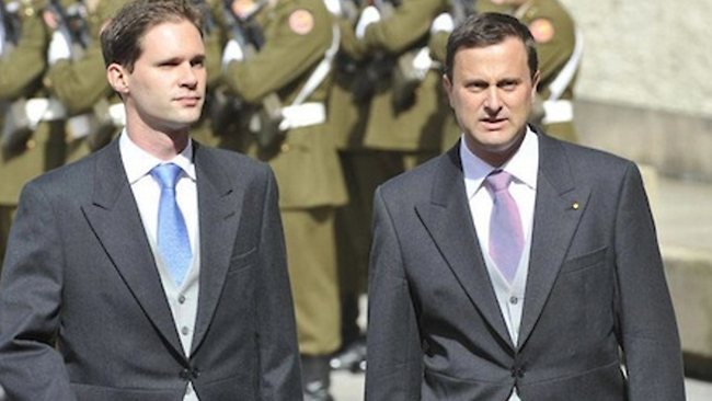 Ο πρωθυπουργός του Λουξεμβούργου θα παντρευτεί τον σύντροφό του