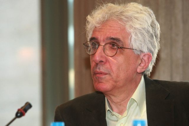 Παρασκευόπουλος: «Δεν έχει υποπέσει σε παραγραφή καμία υπόθεση εμπλεκόμενου προσώπου στη λίστα Λαγκάρντ»