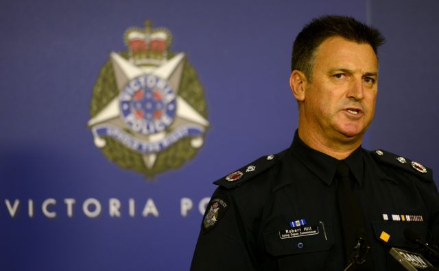 Θρίλερ με τρομοκρατικό χτύπημα στη Μελβούρνη – συνελήφθη 17χρονος – δηλώσεις Αμποτ