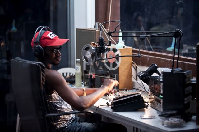 Το ραδιόφωνο του μίσους στη Ρουάντα