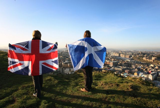Ο Κάμερον απέκλεισε νέο δημοψήφισμα για την ανεξαρτησία της Σκωτίας