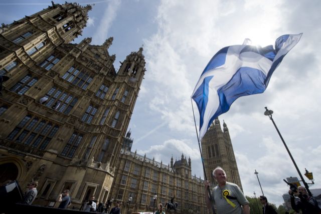 Guardian: «Το πιο γκέι κοινοβούλιο στον κόσμο είναι το βρετανικό»