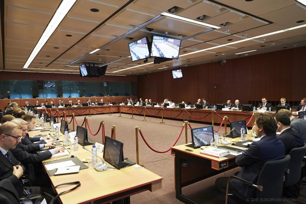 ΕΕ: Με εντατικό ρυθμό οι συζητήσεις στο Brussels Group