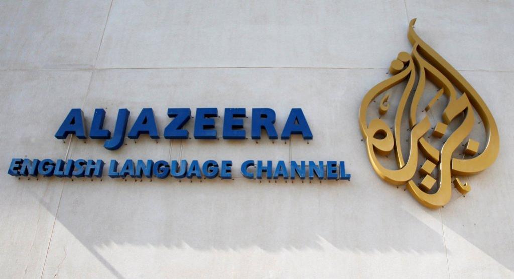 Δημοσιογράφος του Αλ Τζαζίρα προσέφυγε κατά του τηλεοπτικού δικτύου ζητώντας αποζημίωση