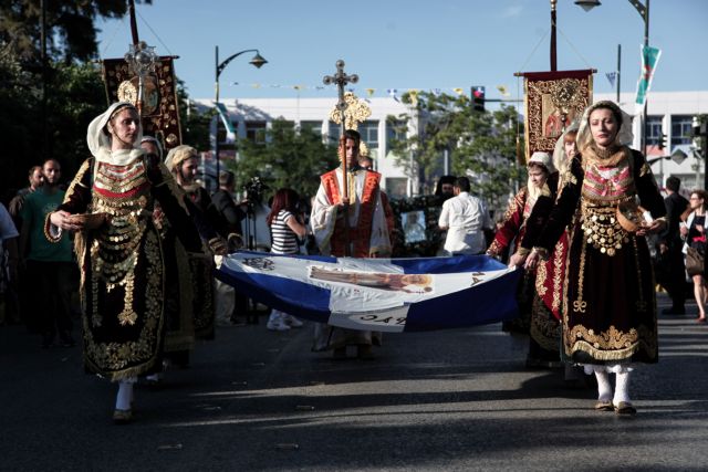 ΣΥΡΙΖΑ Vs ΑΝΕΛ: Ιερές αναταράξεις στη συγκυβέρνηση με αφορμή τα λείψανα της Αγίας Βαρβάρας