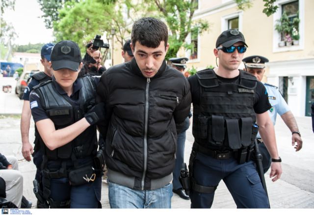 Αρνήθηκε στην απολογία του ότι σκότωσε την Αννυ ο 27χρονος κατηγορούμενος ως παιδοκτόνος