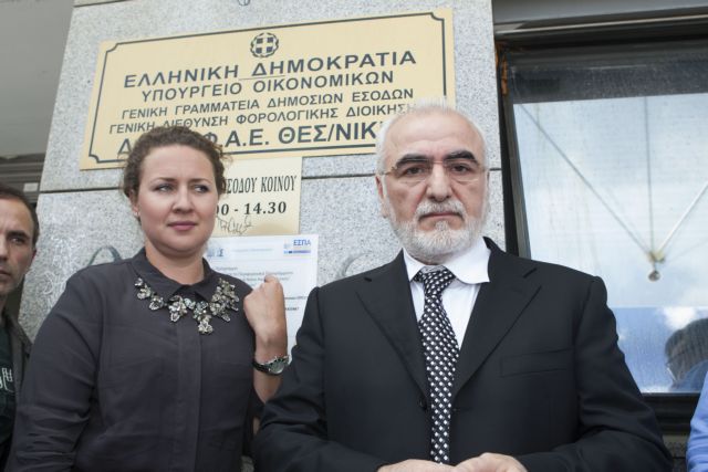 Ο Ιβάν Σαββίδης ξεχρέωσε τον ΠΑΟΚ!