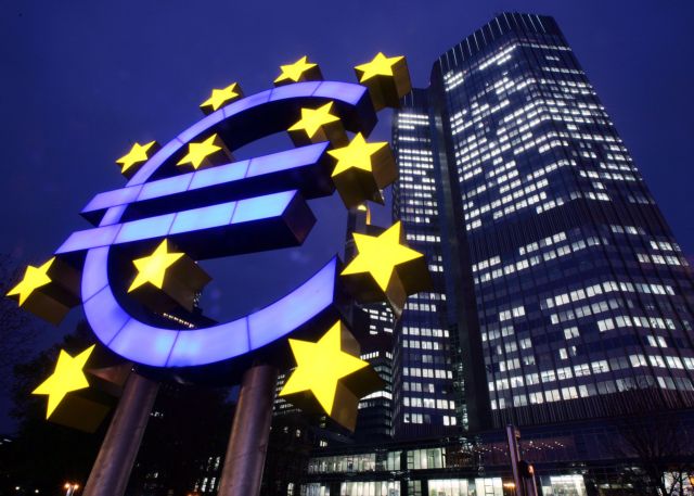 Η ανάπτυξη στην ευρωζώνη θα ξεπεράσει Βρετανία και ΗΠΑ