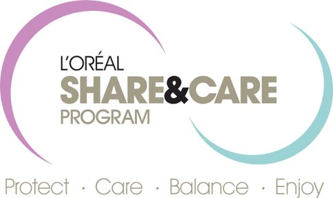 Παγκόσμιο κοινωνικό πρόγραμμα «Share & Care» σε 68 χώρες από τη L’Oréal