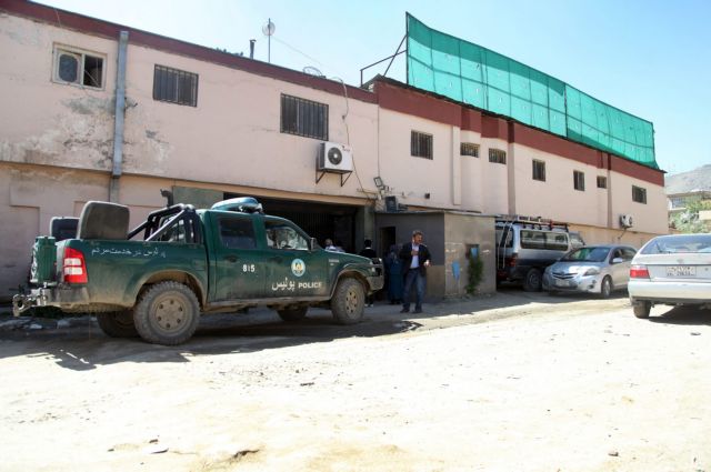 Αφγανιστάν: Οι Ταλιμπάν ανέλαβαν την ευθύνη για την επίθεση σε ξενώνα με 14 νεκρούς