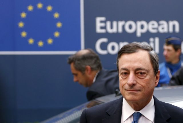 Βλέπει επιτυχία της πολιτικής της ΕΚΤ