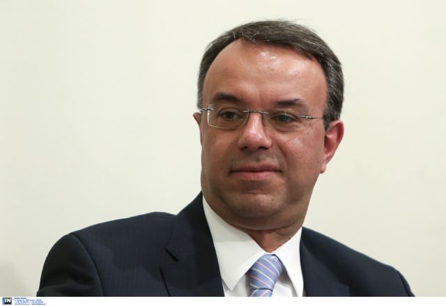 Σταϊκούρας: «Η κυβέρνηση να επιδείξει σύνεση και ρεαλισμό»