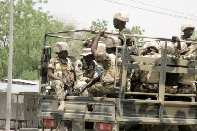 Νιγηρία: Τουλάχιστον 100 άνθρωποι εκτελέστηκαν από νομάδες Φουλάνι