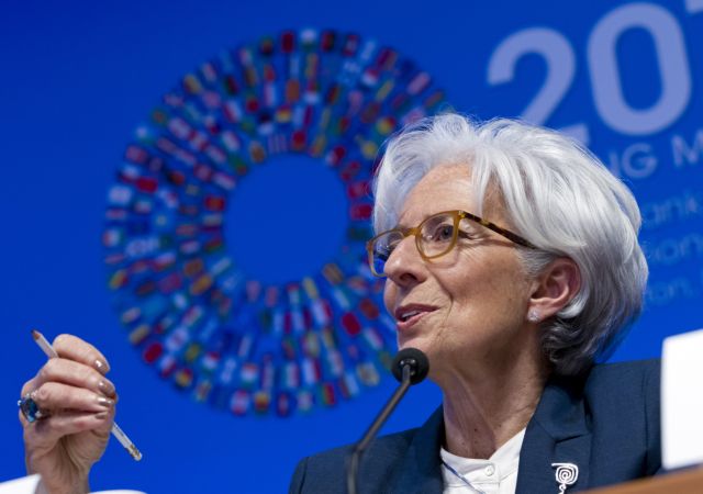 ΔΝΤ: Τα θέλει όλα, δεν δίνει τίποτα