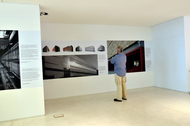 Εθνικό Μουσείο Σύγχρονης Τέχνης: Το γιοφύρι της Συγγρού – Φιξ