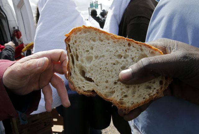 Επιδημία χολέρας πλήττει τώρα τους πρόσφυγες στο Μπουρούντι