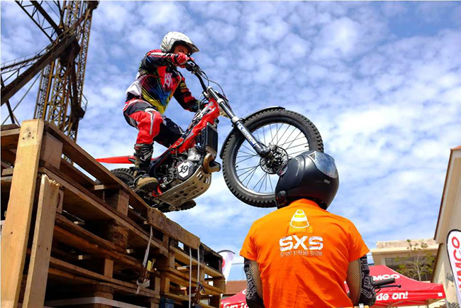 Το Scooter Moto Festival πάει Κρήτη