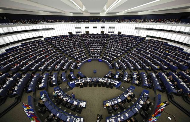 Τσίπρα, Γιούνκερ, Ντράγκι και Ντεϊσελμπλούμ καλεί το Ευρωκοινοβούλιο