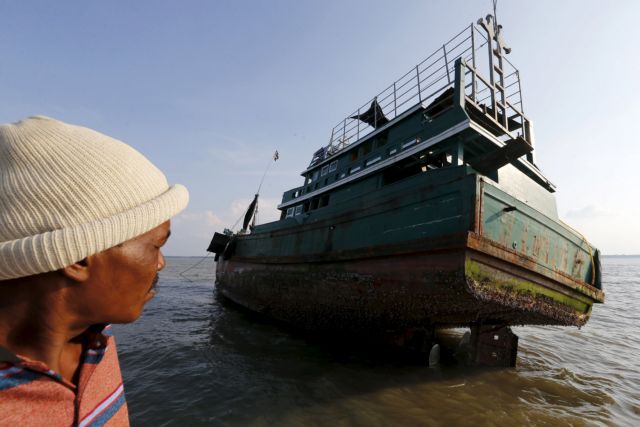 Ταϊλάνδη: Ανεπιθύμητοι οι μετανάστες καθώς κοστίζει η σίτιση του καθενός 1,8 ευρώ ημερησίως