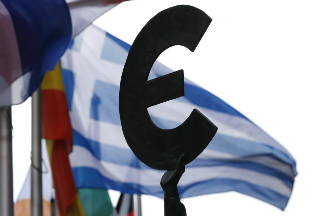 Σταθερή στο 30% η πιθανότητα ενός Grexit σύμφωνα με δημοσκόπηση του Reuters