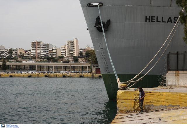 Ευρεία σύσκεψη στον Πειραιά κατά της ιδιωτικοποίησης των λιμανιών