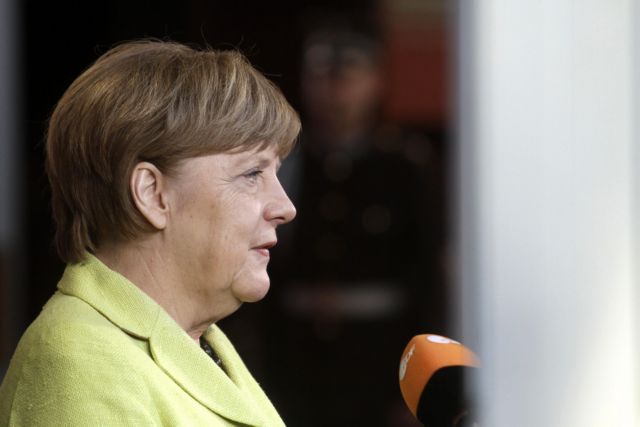 Βερολίνο: Δεν θα μιλάμε για χρεοκοπία της Ελλάδας στις 5 Ιουνίου ή αργότερα