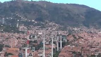 Κολομβία: Δεκάδες νεκροί από κατολίσθηση στην πόλη Σάλγκαρ