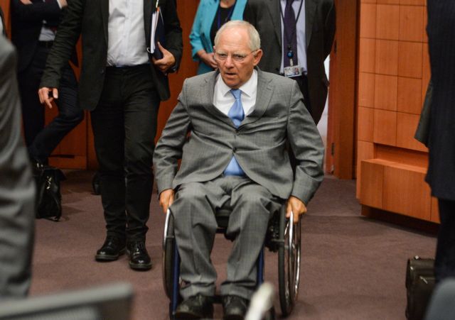 Το Grexit δεν είναι ταμπού πλέον για τους Ευρωπαίους