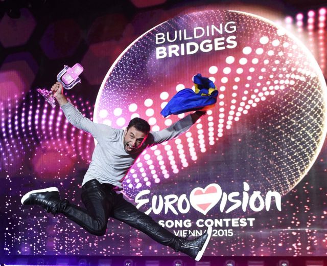 Eurovision: Αλλο ψήφισε το κοινό, άλλο τα βόρεια λόμπι