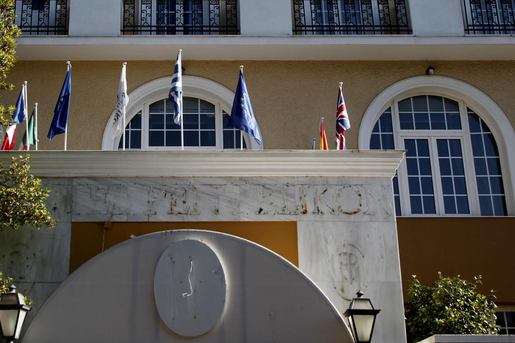 Εκλεισε έπειτα από 88 χρόνια λειτουργίας το ξενοδοχείο «Πεντελικόν» στην Κηφισιά