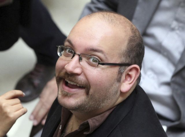 Ξεκίνησε η δίκη του ανταποκριτή της Washington Post στο Ιράν