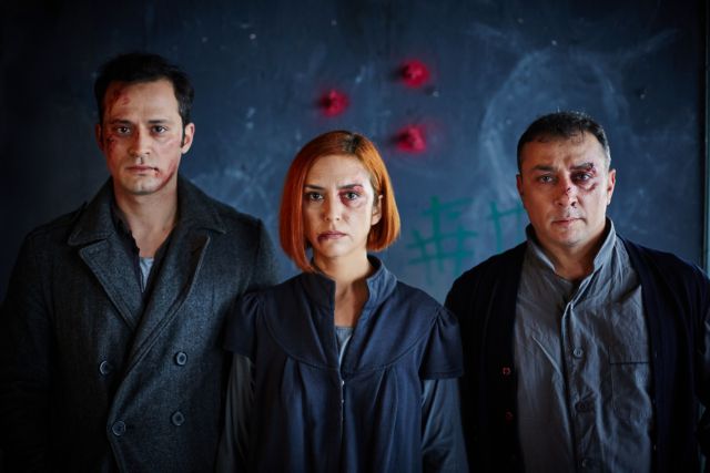 «Μέσα από τις επιχορηγήσεις βγήκαν ο Κουν και ο Βογιατζής»