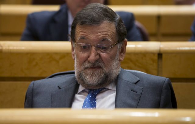 Ισπανία: Σε δίκη παραπέμπονται πρώην ταμίες του κυβερνώντος Λαϊκού Κόμματος