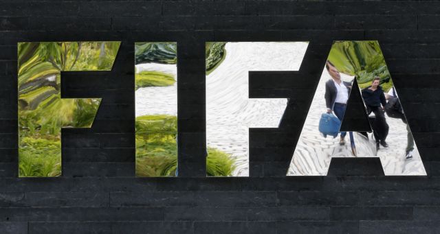 Η Ρωσία διαμαρτύρεται για την αμερικανική έρευνα στην «παράγκα» της FIFA