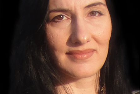 Πέθανε η λέκτορας του Εργατικού Δικαίου, Φωτεινή Δερμιτζάκη