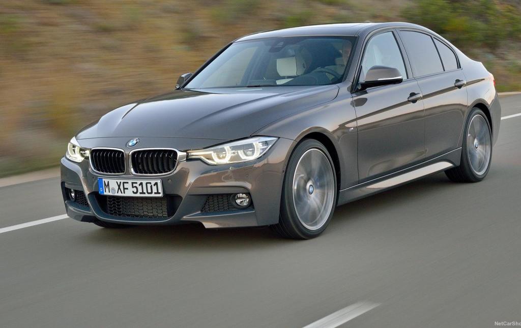 Νέοι ντίζελ κινητήρες στις BMW 3, 4 Cabrio και X5 με κατανάλωση από 4.7 λτ/100χλμ