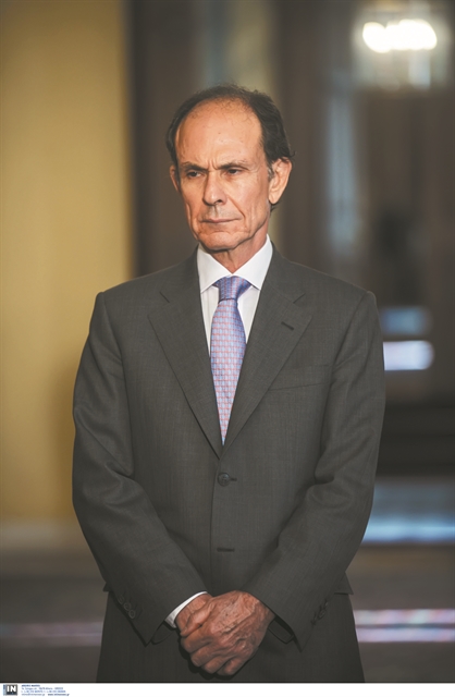 Η Ιστορία που γράφει η διπλωματία