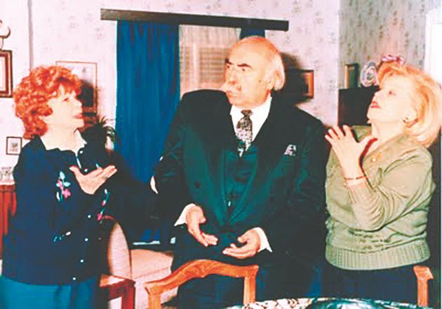 Το τηλεοπτικό πρόγραμμα της εβδομάδας (Σάββατο 30 Μαϊου – Παρασκευή 5 Ιουνίου)