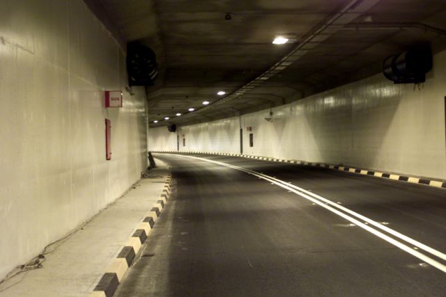 Κυκλοφοριακές ρυθμίσεις στην Εθνική Κορίνθου-Τρίπολης-Καλαμάτας και στον κλάδο Λεύκτρο-Σπάρτη