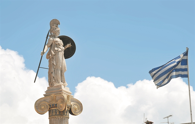 Το μέλλον της έρευνας στην Ελλάδα και η ιδιωτική πρωτοβουλία