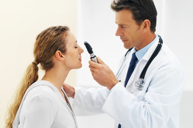 Μήπως είναι σκλήρυνση κατά πλάκας;