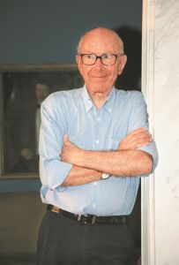 «Ηθελα να κάνω εκπομπές που θα αρέσουν σ’ εμένα»