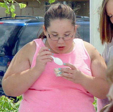 Η παχυσαρκία στην εφηβεία αυξάνει τον κίνδυνο καρκίνου του εντέρου