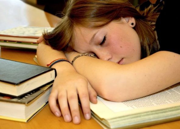 Πώς να διαχειριστεί ο έφηβος το άγχος για τις Πανελλαδικές