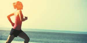 Runner’s high Δεν θέλει κόπο, θέλει τρόπο