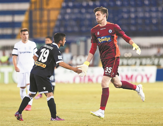 Μπόι έξι εκατομμυρίων