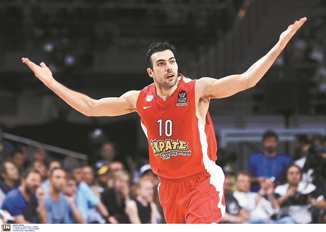 Στον αστερισμό του Σλούκα