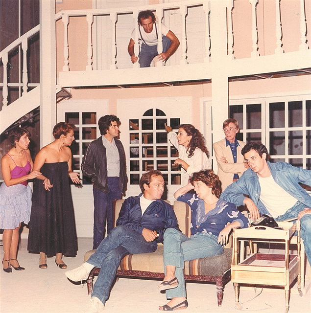 Το κορίτσι του αυτοσαρκασμού