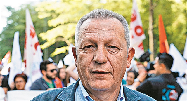 Ο ΣΥΡΙΖΑ τσαλαπάτησε τα ιδανικά και τις αξίες της Αριστεράς