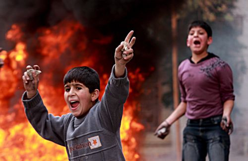 Το Ισραήλ κλείνει την έρευνα για τον θάνατο των τεσσάρων αγοριών στην παραλία της Γάζας